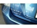 Quartz Blue Pearl - Impreza 2.0i Limited 4 Door Photo No. 10