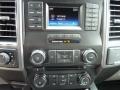 2015 Ruby Red Metallic Ford F150 XLT SuperCrew 4x4  photo #14