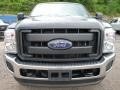 2015 Magnetic Ford F250 Super Duty XL Regular Cab 4x4  photo #7