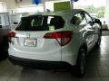 White Orchid Pearl - HR-V LX AWD Photo No. 2