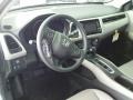 White Orchid Pearl - HR-V LX AWD Photo No. 4