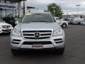 Iridium Silver Metallic - GL 450 4Matic Photo No. 2