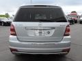 Iridium Silver Metallic - GL 450 4Matic Photo No. 4