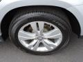 Iridium Silver Metallic - GL 450 4Matic Photo No. 5