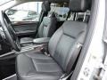 Iridium Silver Metallic - GL 450 4Matic Photo No. 7
