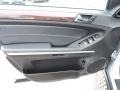 Iridium Silver Metallic - GL 450 4Matic Photo No. 8