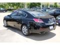 Crystal Black Pearl - TL Technology Photo No. 6