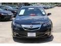 Crystal Black Pearl - TL Technology Photo No. 7