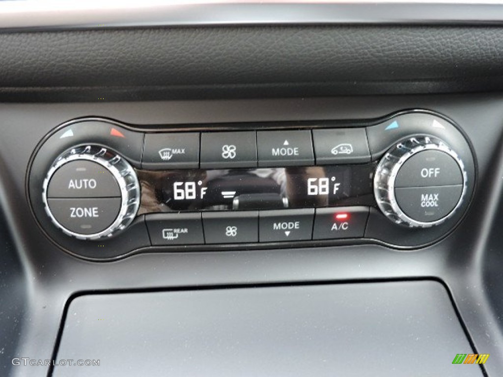 2015 Mercedes-Benz CLA 45 AMG Controls Photo #104593536