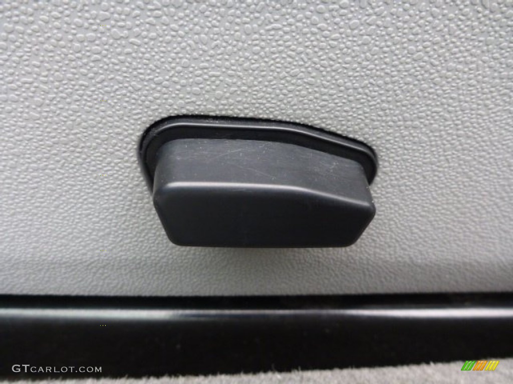 2008 Sebring Limited Convertible - Silver Steel Metallic / Dark Slate Gray/Light Slate Gray photo #15