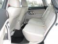 Satin White Pearl - Outback 2.5i Wagon Photo No. 6