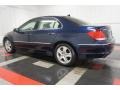 Opulent Blue Pearl - RL 3.5 AWD Sedan Photo No. 11