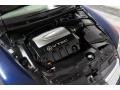 Opulent Blue Pearl - RL 3.5 AWD Sedan Photo No. 41