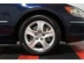 Opulent Blue Pearl - RL 3.5 AWD Sedan Photo No. 46