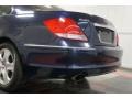 2005 Opulent Blue Pearl Acura RL 3.5 AWD Sedan  photo #57