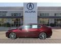 Basque Red Pearl II - TLX 2.4 Photo No. 4