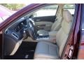 Basque Red Pearl II - TLX 2.4 Photo No. 11