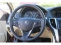 Basque Red Pearl II - TLX 2.4 Photo No. 26