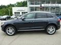 Moonlight Blue Metallic - Q5 2.0 TFSI Premium Plus quattro Photo No. 3
