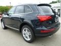 Moonlight Blue Metallic - Q5 2.0 TFSI Premium Plus quattro Photo No. 4