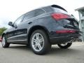 Moonlight Blue Metallic - Q5 2.0 TFSI Premium Plus quattro Photo No. 5