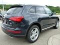 Moonlight Blue Metallic - Q5 2.0 TFSI Premium Plus quattro Photo No. 8