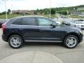 Moonlight Blue Metallic - Q5 2.0 TFSI Premium Plus quattro Photo No. 10