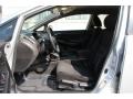 Alabaster Silver Metallic - Civic LX-S Sedan Photo No. 12