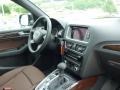 Moonlight Blue Metallic - Q5 2.0 TFSI Premium Plus quattro Photo No. 16