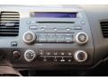 Alabaster Silver Metallic - Civic LX-S Sedan Photo No. 14