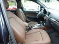 Moonlight Blue Metallic - Q5 2.0 TFSI Premium Plus quattro Photo No. 17