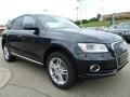 Moonlight Blue Metallic - Q5 2.0 TFSI Premium Plus quattro Photo No. 18