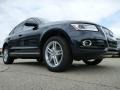 Moonlight Blue Metallic - Q5 2.0 TFSI Premium Plus quattro Photo No. 19