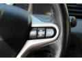 Alabaster Silver Metallic - Civic LX-S Sedan Photo No. 17