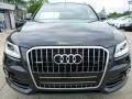 Moonlight Blue Metallic - Q5 2.0 TFSI Premium Plus quattro Photo No. 20