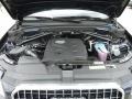 Moonlight Blue Metallic - Q5 2.0 TFSI Premium Plus quattro Photo No. 23