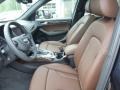 Moonlight Blue Metallic - Q5 2.0 TFSI Premium Plus quattro Photo No. 24