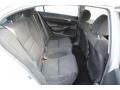 Alabaster Silver Metallic - Civic LX-S Sedan Photo No. 22