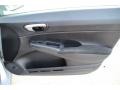 Alabaster Silver Metallic - Civic LX-S Sedan Photo No. 23