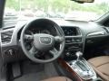 Moonlight Blue Metallic - Q5 2.0 TFSI Premium Plus quattro Photo No. 26