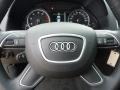 Moonlight Blue Metallic - Q5 2.0 TFSI Premium Plus quattro Photo No. 34