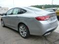 Billet Silver Metallic - 200 S Photo No. 3