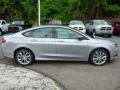 Billet Silver Metallic - 200 S Photo No. 6