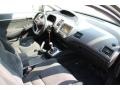 Galaxy Gray Metallic - Civic Si Sedan Photo No. 23