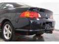 2002 Nighthawk Black Pearl Acura RSX Type S Sports Coupe  photo #48
