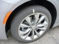 Billet Silver Metallic - 200 S Photo No. 11