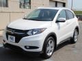 White Orchid Pearl - HR-V LX AWD Photo No. 1