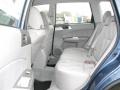 2009 Newport Blue Pearl Subaru Forester 2.5 X  photo #6