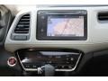 2016 White Orchid Pearl Honda HR-V EX-L Navi AWD  photo #5