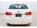 Candy White - Jetta S Sedan Photo No. 12